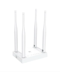 Bộ phát Wifi Netis W4 300Mbps