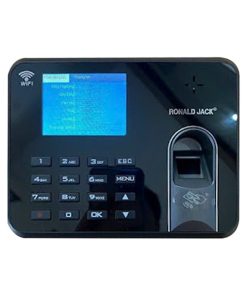 Máy chấm công vân tay Ronald Jack TM 3800 Wifi
