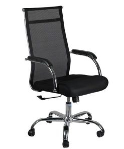 Ghế lưới chân xoay