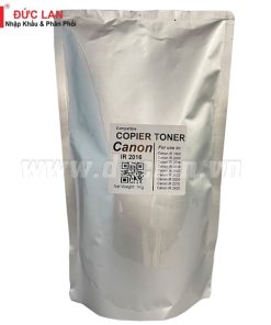 Mực nạp cho máy photocopy Canon IR 2016/2525/4525 1kg