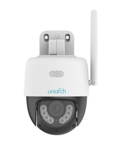 Camera IP Wifi PTZ Uniarch Uho P1A M3F4D 3.0Mpx (có LED trợ sáng ban đêm)