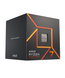 CPU AMD Ryzen 7 7700