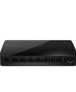 Switch mạng Tenda SG108 8 ports Gigabit