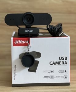 Webcam Dahua HTI-UC320