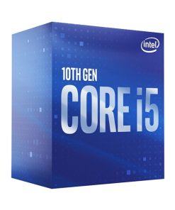 CPU Intel Core i5-10500