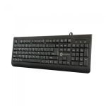 Bàn phím có dây CoolerPlus CPK-FS112