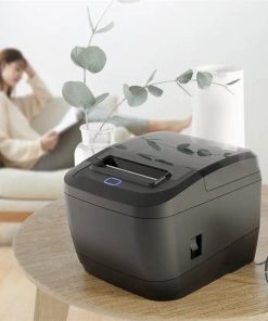 Máy in tem mã vạch Zywell ZY310 (USB + LAN)