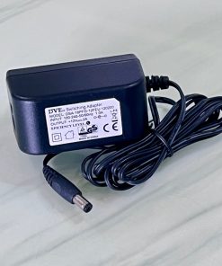 Nguồn DVE 12V 2A