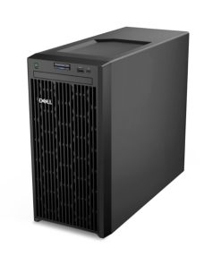 Máy chủ Dell PowerEdge T150 (Mini Tower 4U - 4x 3.5")