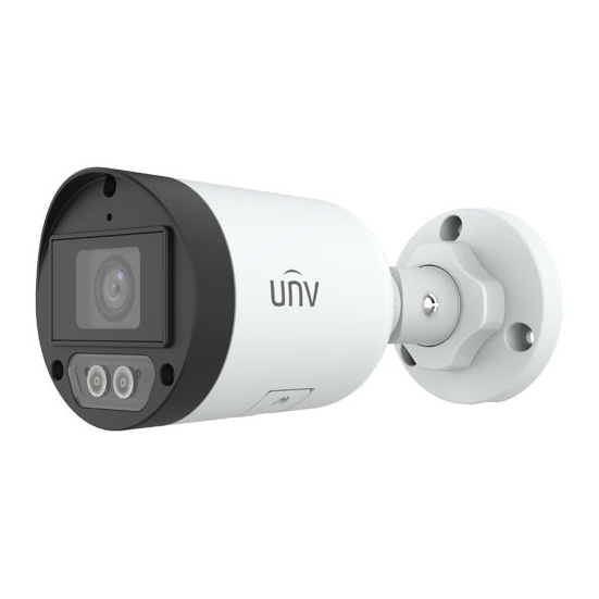 Camera UNV Thân Color IPC2122LB-AF40K-WL