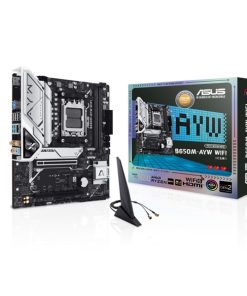 Asus B650M-AYW WIFI-CSM DDR5