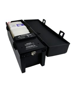 Máy làm sạch hộp mực Omega Supreme 230V (VACOMEGAS220F)