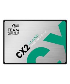 Ổ cứng SSD TeamGroup CX2 512GB 2.5 inch SATA3