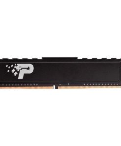 RAM PC DDR4 Patriot 8GB 2666MHz tản nhiệt thép