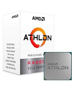 CPU AMD Athlon 3000G