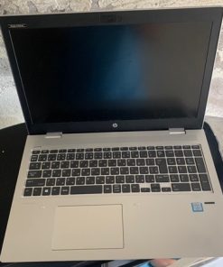 Laptop HP Probook 650G4 (CPU Intel Core i7 Gen8, RAM 8GB, SSD 128GB, màn hình 15.6 inch) 2nd