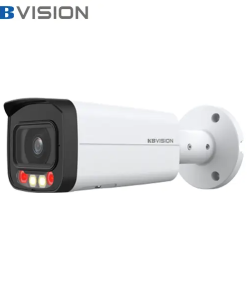 Camera IPC KBVision KX-CAiF5003N-DL-AB Smart Dual Light 5.0Mpx