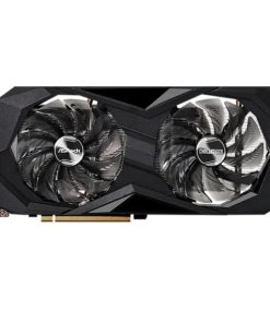 Card đồ họa VGA Asrock AMD RX 6600 Challenger Black 8GB