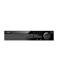 Đầu ghi NVR AI KBVision 64 kênh KX-DAi4K8464EN3