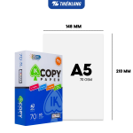 Giấy A5 IK Copy 70gsm
