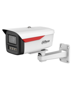 Camera Dahua IPC HFW2449M-S-B-Pro Wiz Color 4.0Mpx