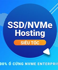 Failover Hosting (Business: 5GB/5 Add-on/Backup daily/SSL)