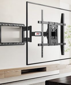 Khung treo tivi 60-85 inch North Bayou NB SP2 xoay đa năng nhập khẩu chính hãng