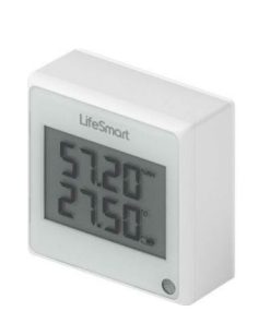 Cảm biến môi trường LifeSmart LS063WH