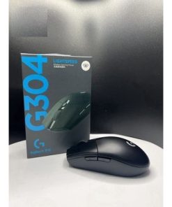 Chuột Gaming không dây Logitech G304