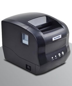 Máy in tem mã vạch XP-318BM (USB + LAN)