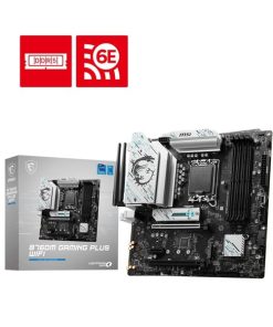 Mainboard MSI B760M Gaming Plus Wifi DDR5