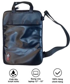 Cặp laptop công sở chống nước 15.6 inch