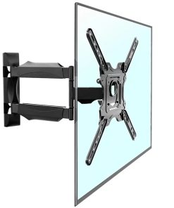 Giá treo tivi xoay đa năng Ergotek E86 (20-65 inch)