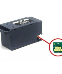 Hộp mực thải có chip dùng cho máy Epson L8050/L18050
