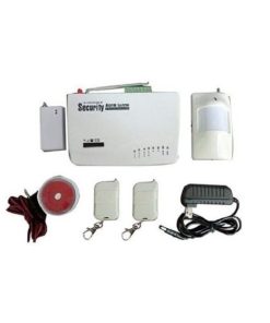 Bộ trung tâm báo động GSM-3500