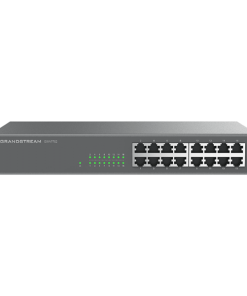 Switch mạng Grandstream GWN7702 16 Port 1Gbps