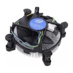 Fan tản nhiệt CPU Intel Core i5 thế hệ 11