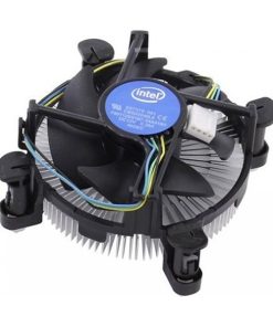 Fan tản nhiệt CPU Intel Core i5 thế hệ 11