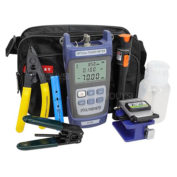 Bộ dụng cụ thi công cáp quang