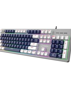 Bàn phím có dây Coolerplus CPK-L711