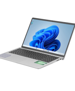 Laptop Dell Inspiron 15 3530 (Core i5-1334U/16GB/512GB/15.6" FHD 120Hz/Win11+OfficeHS/Silver)