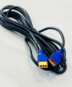 Dây nối đèn năng lượng mặt trời Blue Carbon BCT-WW1.0 5m