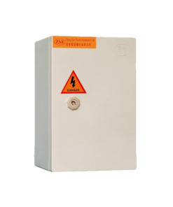 Tủ thiết bị treo tường 20x30 (Nhựa)