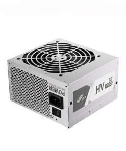 Nguồn máy tính FSP HV PRO 650W 80 Plus Bronze FSP650-51AAC (màu trắng)