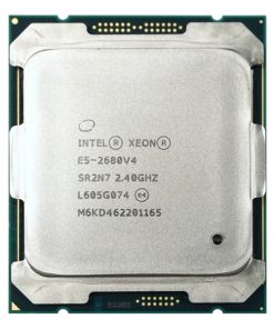 CPU Intel Xeon E5-2680 V4 (2nd)