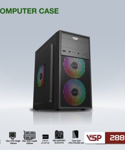 CASE VSP 2880