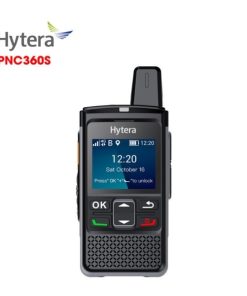 Bộ đàm 4G & Wifi Hytera PNC360S