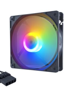 Fan case Led RGB CoolerPlus