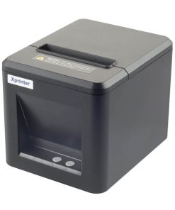 Máy in bill Xprinter XP-T80W (USB + Wifi)