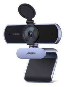 Webcam Ugreen 25442 2K (4MP)